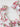 Women's holiday casual floral earring dress - Closther
