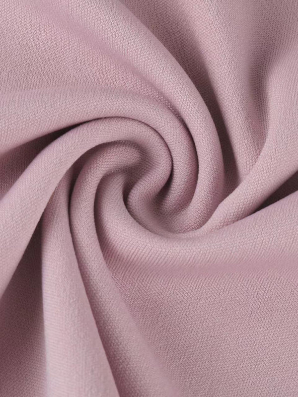 Women’s Khaki Love Sequins Casual Suit