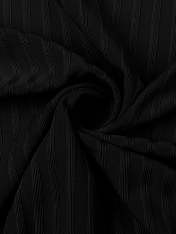 Women’s Knit Hooded Two-Piece Jogger Set