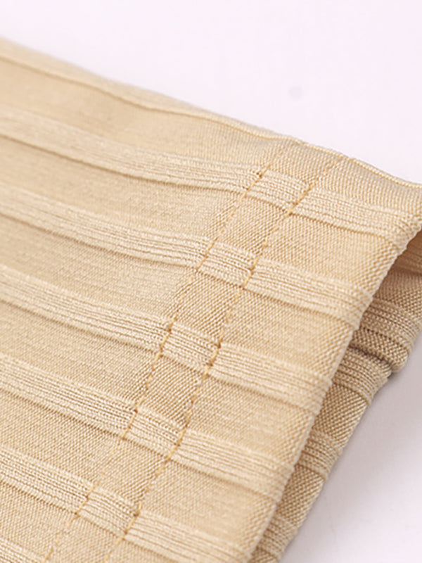 Women’s Knit Hooded Two-Piece Jogger Set