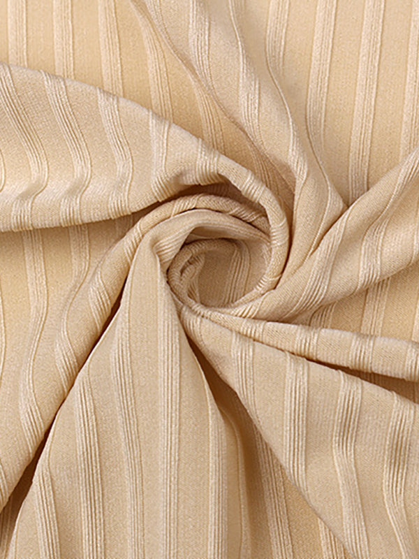 Women’s Knit Hooded Two-Piece Jogger Set