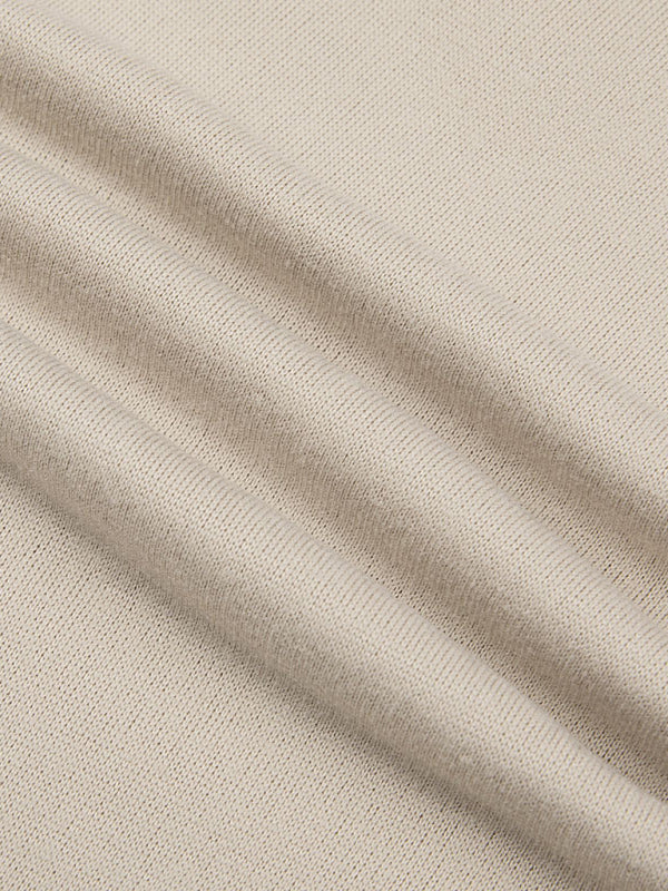 Women’s Knitted Casual Sports Fleece Hooded Three-piece Suit