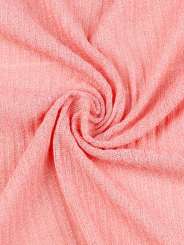 Women’s Long Sleeve Cardigan Slim Button Casual Suit