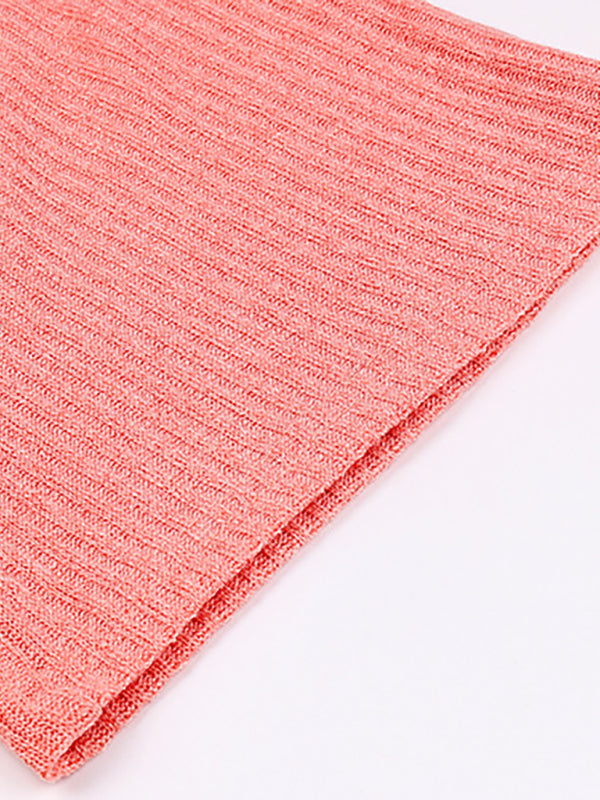 Women’s Long Sleeve Cardigan Slim Button Casual Suit