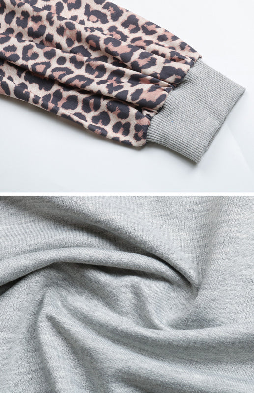 Women’s Loose Casual Fashion Trendy Sweater Tops