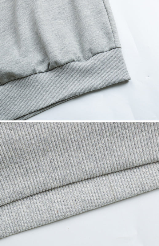 Women’s Loose Casual Fashion Trendy Sweater Tops