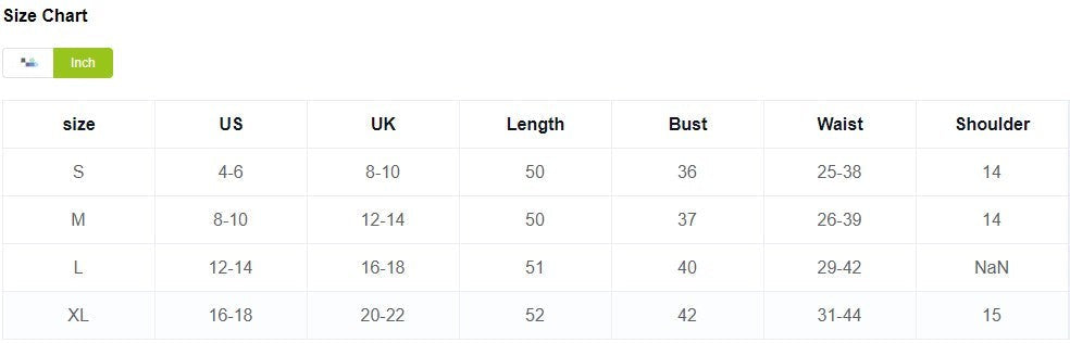 Women’s New Fashion Irregular Printed Dress Mid Length