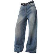 WOMEN’S PANTS SIZE SMALL WITH MEASUREMENT APPROXIMATELY AND TOTAL LENGTH