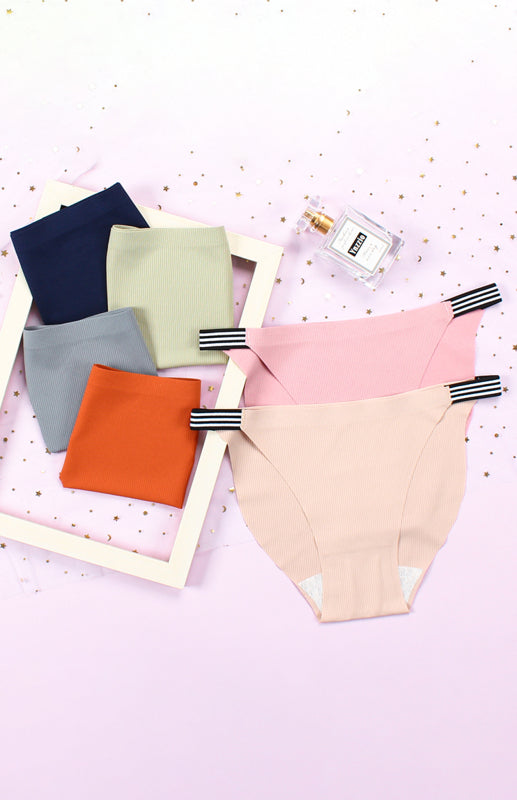 Women’s Seamless Breathable Panties