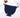 Women’s Seamless Breathable Panties - Purplish blue navy / S