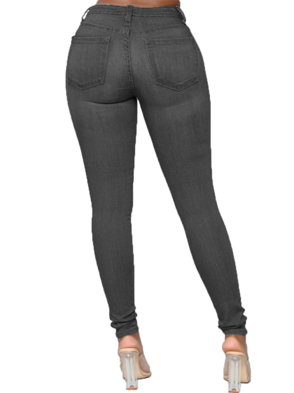 Women’s Skinny Jeans Pencil Pants