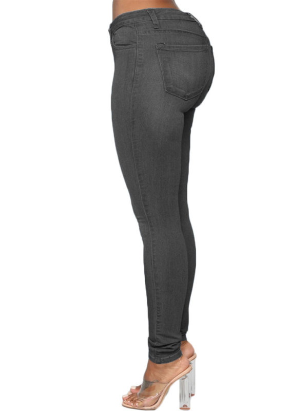 Women’s Skinny Jeans Pencil Pants