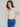 Women’s slim high collar long sleeve pullover sweater