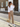 Women’s Solid Color High Waist Trousers Slim Casual Pants