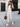 Women’s Solid Color High Waist Trousers Slim Casual Pants