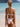 Women’s Solid Color Swimwear Sexy Bikini