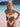 Women’s Solid Color Swimwear Sexy Bikini