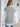 Women’s solid color v-neck knitted sweater vest