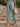 Women's Woven Solid Color Casual High Waisted Pants - Closther