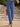 Women's Woven Solid Color Casual High Waisted Pants - Closther
