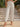 Women's Woven Solid Color Casual High Waisted Pants - Closther