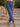 Women's Woven Solid Color Casual High Waisted Pants - Closther