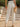 Women's Woven Solid Color Casual High Waisted Pants - Closther