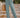 Women's Woven Solid Color Casual High Waisted Pants - Closther