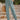 Women's Woven Solid Color Casual High Waisted Pants - Closther