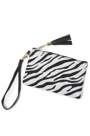 Wristlet Clutch