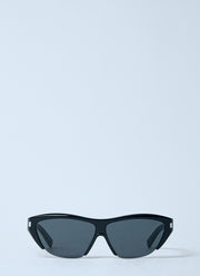 Saint Laurent Women Sl 704 Sunglasses